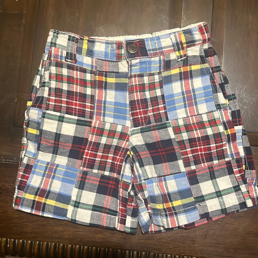 JK Boys shorts